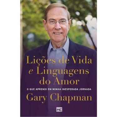 Imagem de Lições De Vida E Linguagens Do Amor