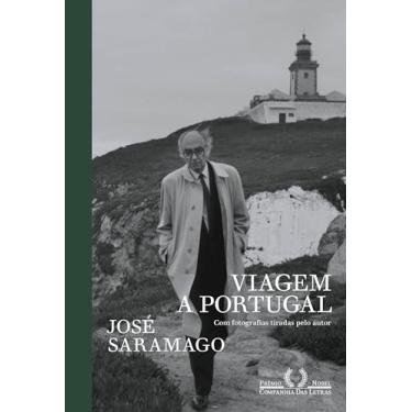 Imagem de Viagem a Portugal (Edição especial): Com fotografias tiradas pelo autor