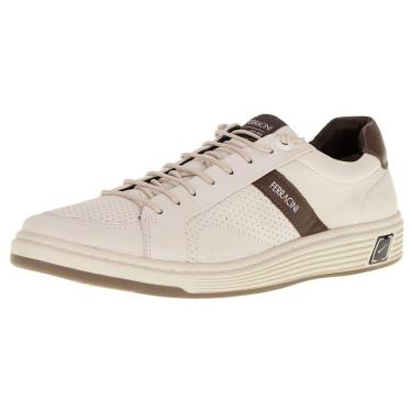 Imagem de Sapatênis Masculino Supra Ferracini - 8365617