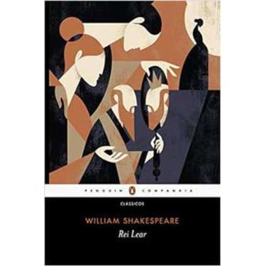 Imagem de Livro Rei Lear (William Shakespeare) - Penguin Companhia
