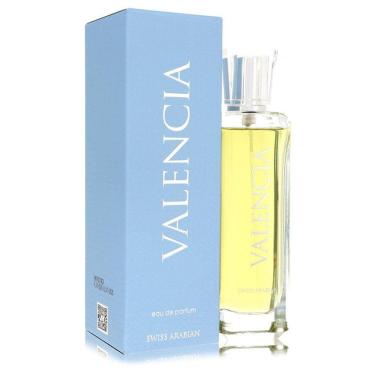 Imagem de Perfume Swiss Arabian Valencia Eau De Parfum 100ml para homens