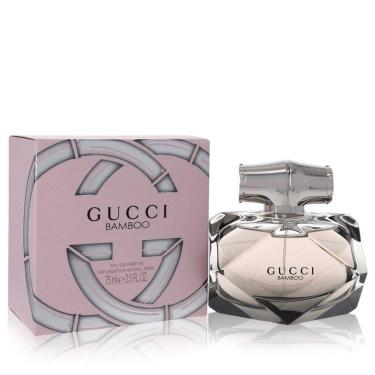 Imagem de Perfume Gucci Bamboo Gucci Eau De Parfum 75ml para mulheres