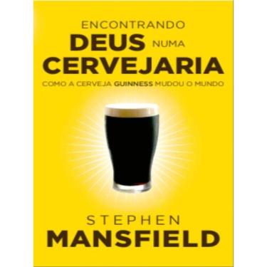 Imagem de Encontrando Deus Numa Cervejaria