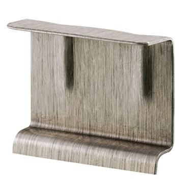 Imagem de Make-2-Fit PL 15551 Abas estriadas de alumínio (pacote com 100)