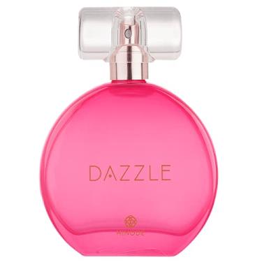Imagem de Perfume Dazzle Color Fucsia 60ml