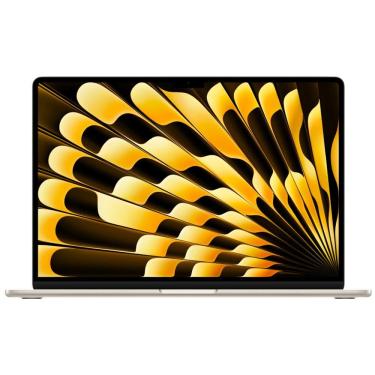 Imagem de Notebook Apple MacBook Air 15&quot; M2 (8GB RAM , 256 GB SSD) - Estelar