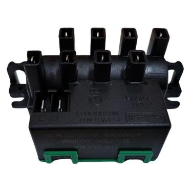 Imagem de Módulo Usina 8 Saídas Fogão Electrolux 76Hl 76Hlx 76Lx