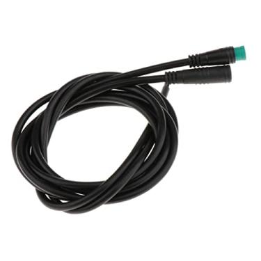 Imagem de Cabo de Extensão de Elétrica 2 / 3 / 5 / 6 Conector para Kit de Conversão de Motor de Centro / , 5 pinos