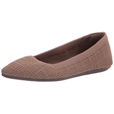 Imagem de Skechers Cleo Point feminino, Mocha, 38