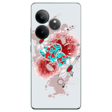 Imagem de Capa Adesivo Skin363 Verso Para Realme GT 6 (GT6) - KawaSkin