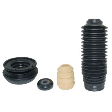 Imagem de Kit Amortecedor Dianteiro Com Coxim rolamento batente coifa Gi 1.6 For