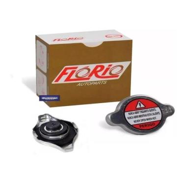 Imagem de Tampa Reservatório Radiador Chery Tiggo 2.0 2010/ Chery Face - FLÓRIO