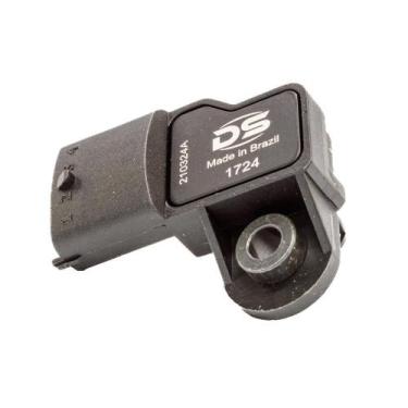 Imagem de Sensor Map Ducato 2.0 2.3 3.0 Após 2006 Daily 40S16 35S14 55C16 Após 2