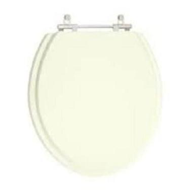 Imagem de Assento sanitario tampa para vaso avalon ideal standard mdf - SICMOL