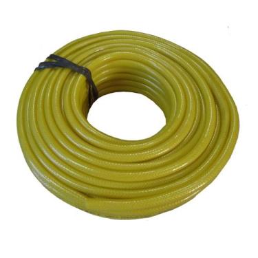 Imagem de Mangueira de Jardim 1/2 pol 70m com Kit Esguicho Tramontina - Elite