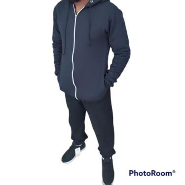 Imagem de Conjunto Moleton de Personagem com ziper juvenil 12 ao 16 - VALENTINA 