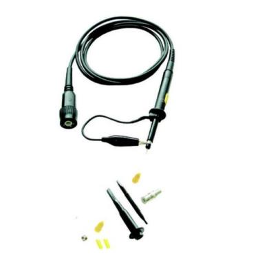 Imagem de Ponta de Prova para Osciloscópio 300Mhz Minipa LF-300