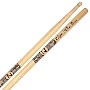 Imagem de Baqueta Zildjian Limited Edition 400th Anniversary 60's Rock (Padrão 5
