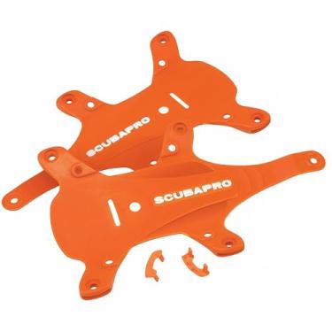 Imagem de Scubapro Kit Hydros Pro Color - Laranja