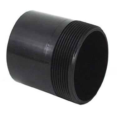 Imagem de Valterra T3524 Bico ABS rosqueado de uma extremidade de 7,62 cm x 10,16 cm