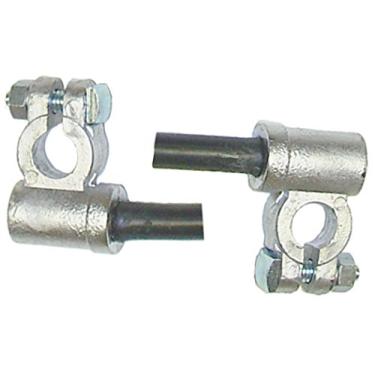 Imagem de ACDelco Cabo de bateria negativo profissional 1BC18J