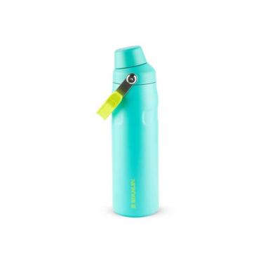 Imagem de Garrafa Térmica Stanley Aero Iceflow F.Flow Tropical Teal 710ML - STAN
