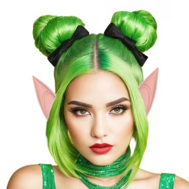 Imagem de Orelha Elfo Fada Duende Cosplay - Acessório Fantasia - A.Cat