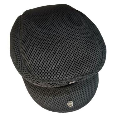 Imagem de Boné Boina Chapéu Masculina Italiana Pano Macio Estilo Celebridade - s