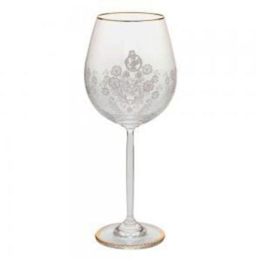 Imagem de Taça para Vinho Floral PIP Studio - Decorafast