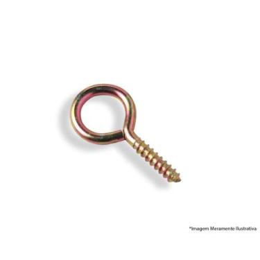 Imagem de Pitao Bicromatizado 17X40 100Pcs - SAO RAPHAEL