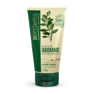Imagem de Finalizador Antiqueda Jaborandi Bio Extratus 150g