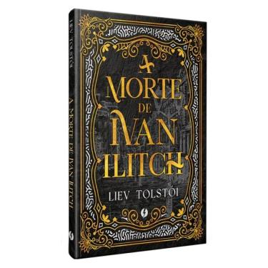 Imagem de A Morte De Ivan Ilitch - Edição De Luxo