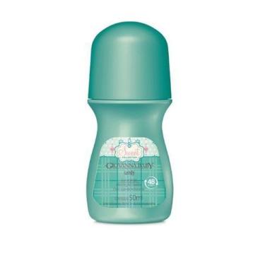 Imagem de Desodorante Giovanna Baby Roll On Candy 50 Ml