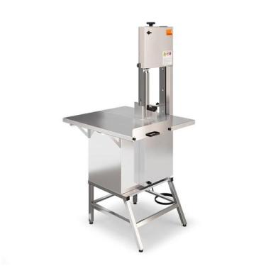 Imagem de Serra Fita Total Inox 1 CV SF28IMM Tostando, Bivolt