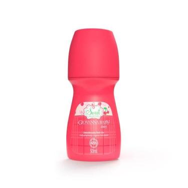 Imagem de Desodorante Roll-On Giovanna Baby Cherry 50ml