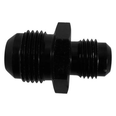 Imagem de Niple Aeroquip 6AN x 8AN - Cód.1222 - ASLLAN