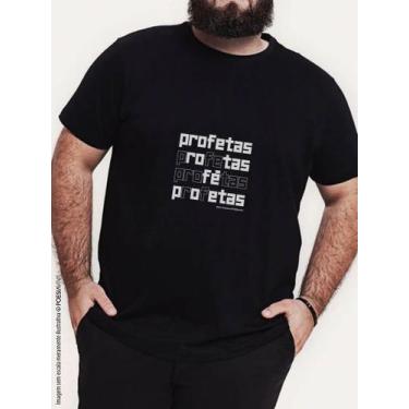 Imagem de Profetas - Elcio Fonseca - Poesia Viva, Branco, M