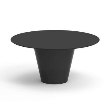 Imagem de Mesa de Centro Fluo Preto - I'M IN