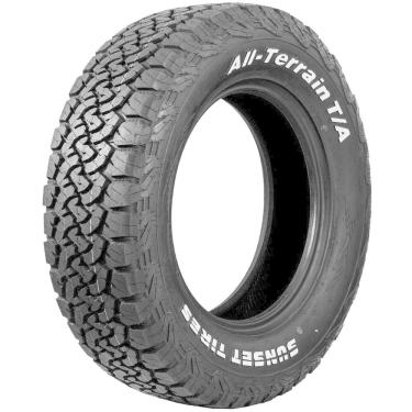 Imagem de Pneu 205/65R15 94H All Terrain Sunset (Letras Brancas)