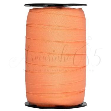 Imagem de Viés Elástico Poliamida Anis 25 Zanotti C/50 Metros - Escolha a cor, C