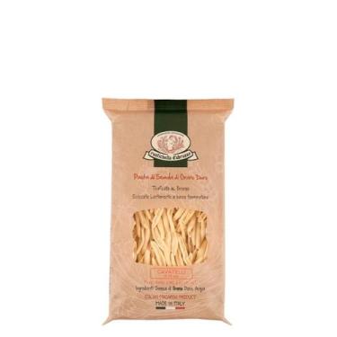 Imagem de Macarrão rustichella d'abruzzo cavatelli all uovo 200g - RUSTICHELLA D