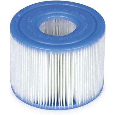 Imagem de Spa Bolhas Intex De 795Litros Bomba Filtro E Aquecedor 110V
