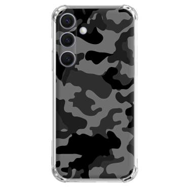 Imagem de Capa Capinha De Celular Compatível com Galaxy S25 Plus Samsung Personalizada