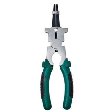 Imagem de Alicate Multi-Função para Solda CG Carbografite, Verde