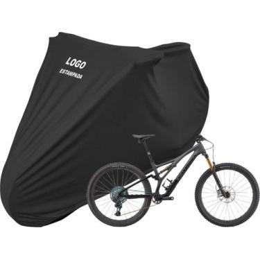 Imagem de Capa Bicicleta Specialized S-Works Stumpjumper Mtb De Tecido - Mz, Pre