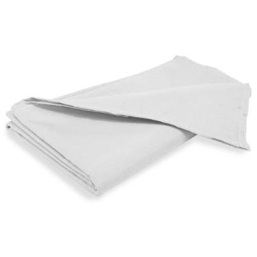 Imagem de Lençol Para Maca Tecido Algodão 180 Fios Hospital Clínica - Suleize De