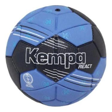 Imagem de Bola Handebol Kempa React H2 Official - Adulto - Original