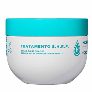 Imagem de Hidratei SHRP Máscara, 250g