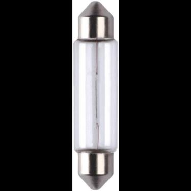 Imagem de Kit 10 Lâmpada 12V 1W Torpedo Malibu 2010 a 2015 Gauss