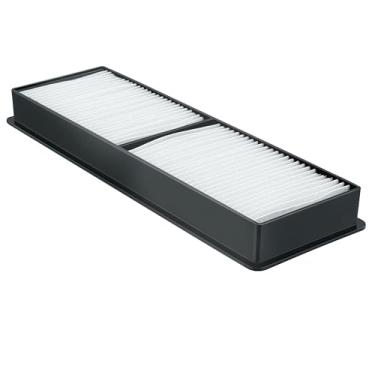 Imagem de ELPAF30 /V13H134A30 Filtro de ar para projetor Epson CB-G7000W CB-G7200W CB-G7100 CB-G7400U CB-G7500U CB-G7400U CB-G7900U CB-G7800 EB-C2010X EB-C2000 0X EB-C1010X
